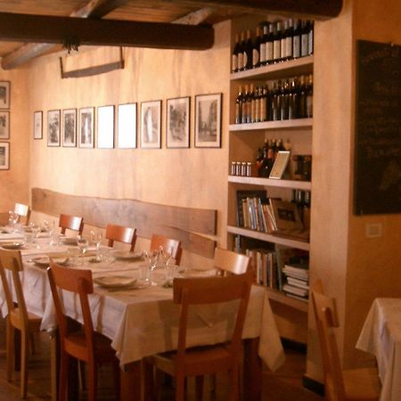Sostio A Levante Framura Bagian luar foto