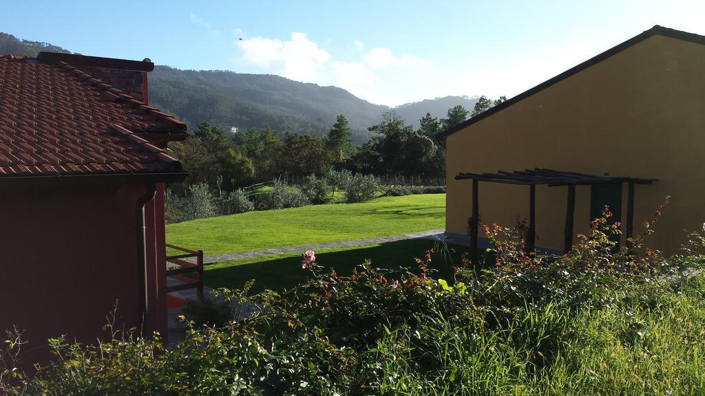 Sostio A Levante Framura Bagian luar foto