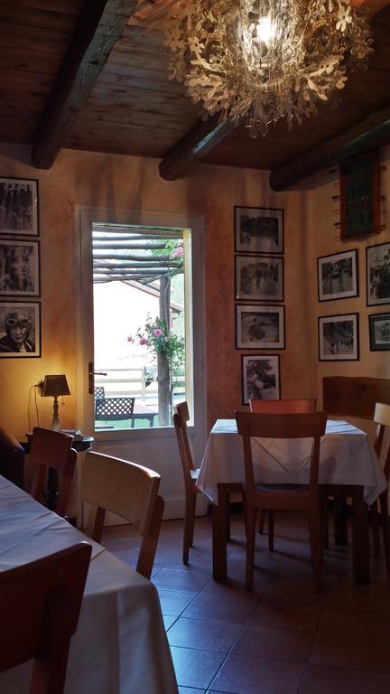 Sostio A Levante Framura Bagian luar foto