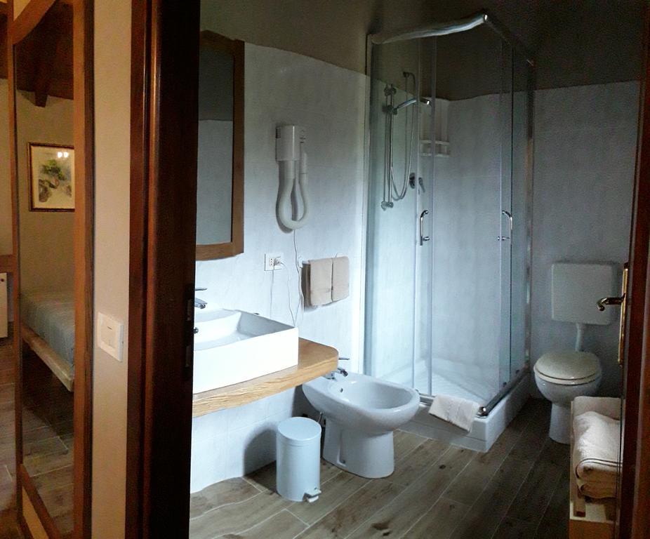 Sostio A Levante Framura Bagian luar foto