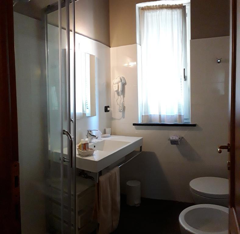 Sostio A Levante Framura Bagian luar foto